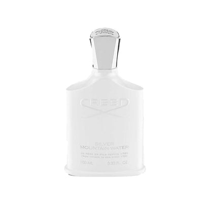 Creed Silver Mountain Water Eau De Parfum 3.3oz / 100 ml