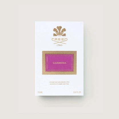 Creed Carmina Flower 2.5 oz / 75 ml